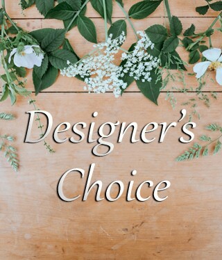 Designer Choice